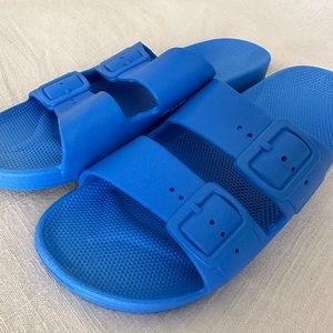 Freedom Moses Sandals